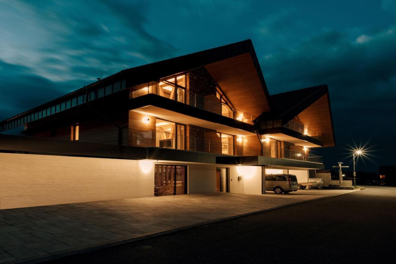 Villa Greystone Vysoké Tatry Exterior foto